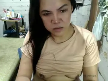 Chaturbate Live Sex Cam of mistresssexymhacy69