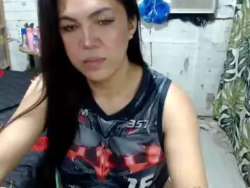 Chaturbate Live Sex of mistresssexymhacy69