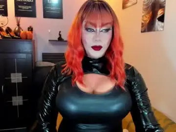 Chaturbate Free Porn Cam of tsmamahmerslove