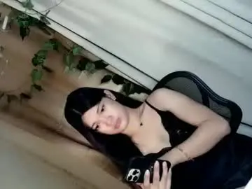 Chaturbate Adult Webcams of sweet_nylia