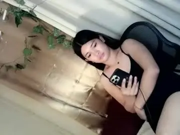Chaturbate Adult Webcams of sweet_nylia