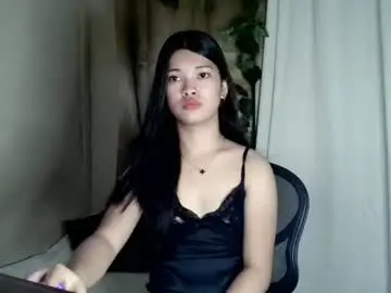 Chaturbate Nude Webcam of sweet_nylia