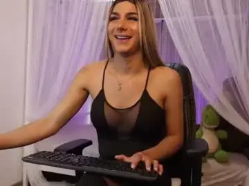Chaturbate Best live sex cam show of martinaa_rose