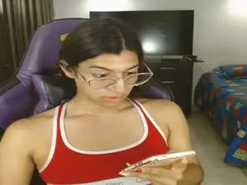Chaturbate Best live sex cam show of engiel_phoenix