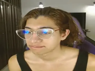 Chaturbate Sex Cam of engiel_phoenix