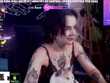 Chaturbate Best live sex cam show of dark__elf