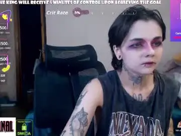 Chaturbate Private Sex Chat of dark__elf