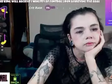 Chaturbate Free Porn Cam of dark__elf