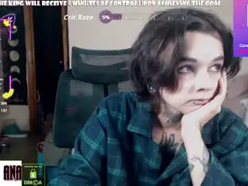 Chaturbate Free Porn Cam of dark__elf