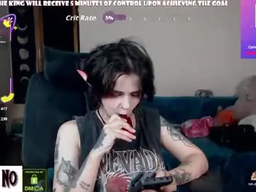 Chaturbate Adult Webcam of dark__elf