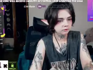 Chaturbate Adult Webcam of dark__elf