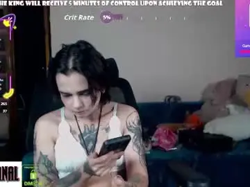 Chaturbate Sex Chat of dark__elf
