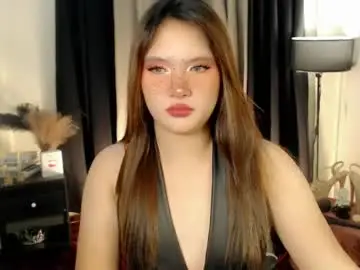 Chaturbate Nude Webcam of isabellaleights