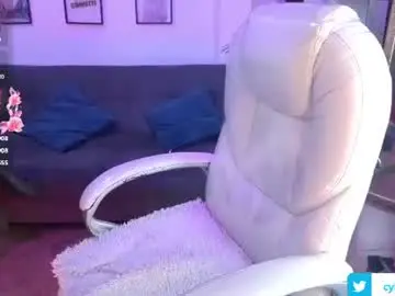 Chaturbate Live Sex Cam of kitty_vamp