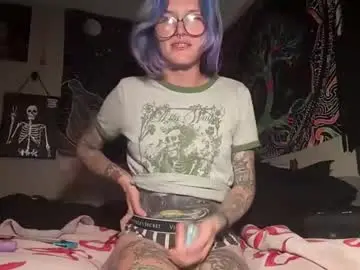 Chaturbate Adult Video Chat of sexyaltftm