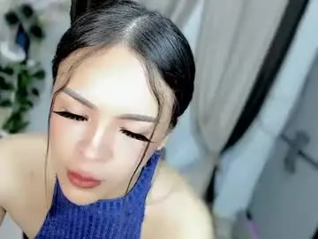 Chaturbate Live Sex Cam of wellcumbabyxx