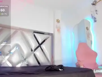 Chaturbate Free Porn Cam of amandaa_fox_
