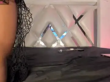 Chaturbate Adult Webcams of amandaa_fox_