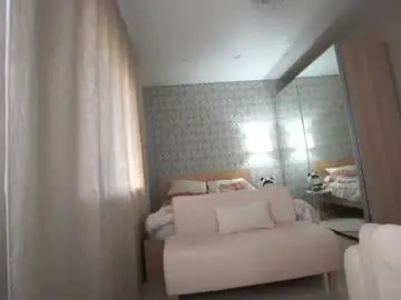 Chaturbate Sex Cam of torinova