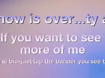Chaturbate Live Porn of torinova
