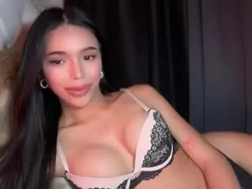 Chaturbate Free Porn Cam of babysabrinaxx