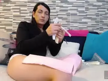 Chaturbate Sex Chat of violetagomez_co