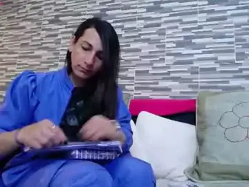Chaturbate Sex Cam of violetagomez_co