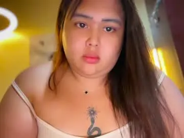 Chaturbate Adult Video Chat of natural_asiangoddes
