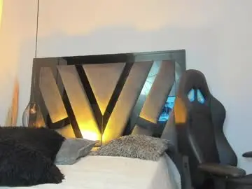 Chaturbate Watch Live Sex Cams of antonella_zapata