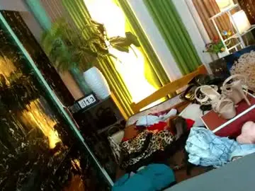 Chaturbate Live Porn of queen_kendalx19