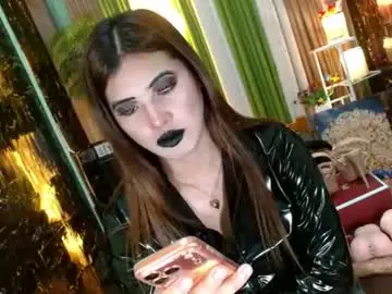 Chaturbate Live Porn of queen_kendalx19