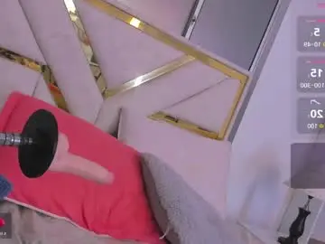 Chaturbate Best live sex cam show of angela_garciaa