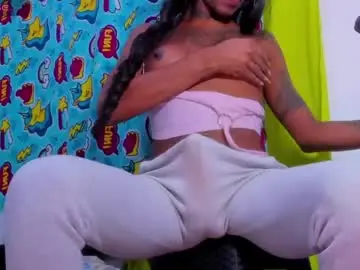 Chaturbate Sex Chat of sexy_brunette06