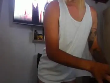 Chaturbate Live Porn of meli_sag_