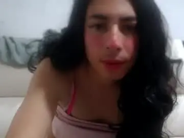 Chaturbate Free Porn Cam of yasmin_paez23