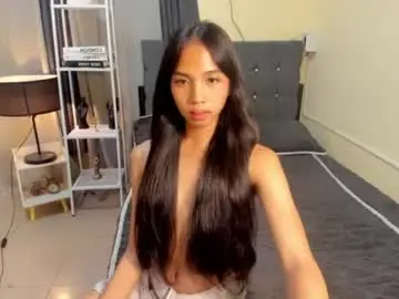 Chaturbate Sex Chat of asian_prettypetite