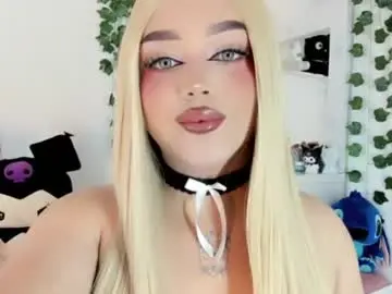 Chaturbate Adult Webcam of alana_muller_