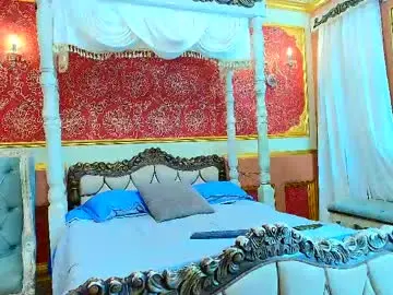 Chaturbate Free Porn Cam of sienna_dark