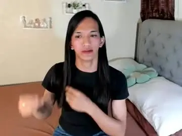Chaturbate Sex Chat of dollescent