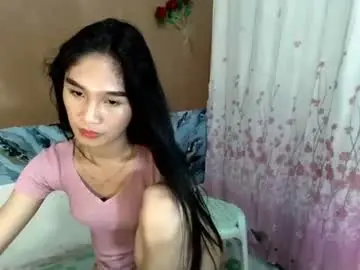 Chaturbate Sex Cam of ricaxox1