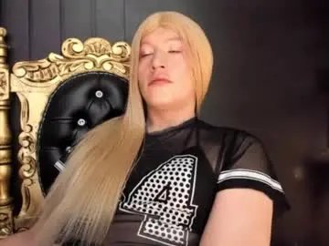 Chaturbate Adult Webcam of zalir_666