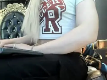 Chaturbate Watch Live Sex Cams of zalir_666