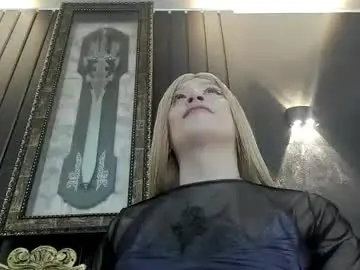 Chaturbate Live Porn of zalir_666