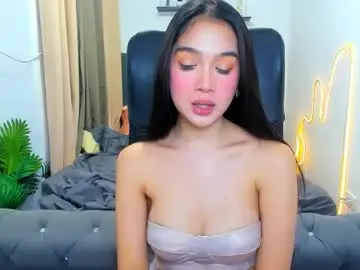Chaturbate Live Sex Cam of candiceferragamo