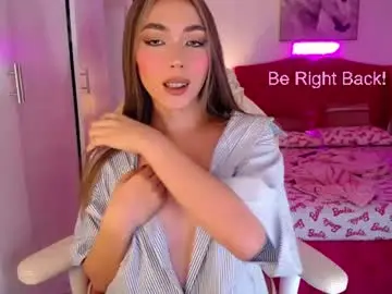 Chaturbate Nude Webcam of hottie_lexie