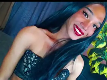 Chaturbate Free Live Porn of blackbarbie_jamie