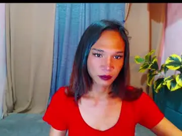 Chaturbate Private Sex Chat of blackbarbie_jamie