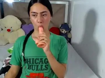 Chaturbate Adult Webcams of kammi_candy