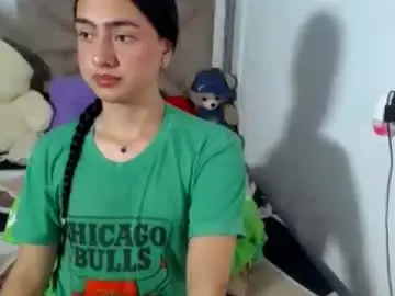 Chaturbate Live Porn of kammi_candy