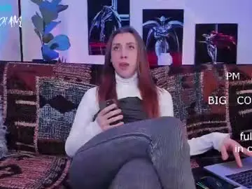 Chaturbate Live Sex Cam of bumbum_kalibum